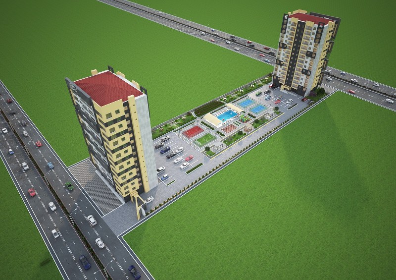 Kentsel Dönüşüm Uygulamaları