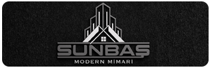 SUNBAŞ YAPI | Modern Mimari